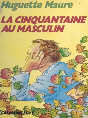 cover image of La cinquantaine au masculin